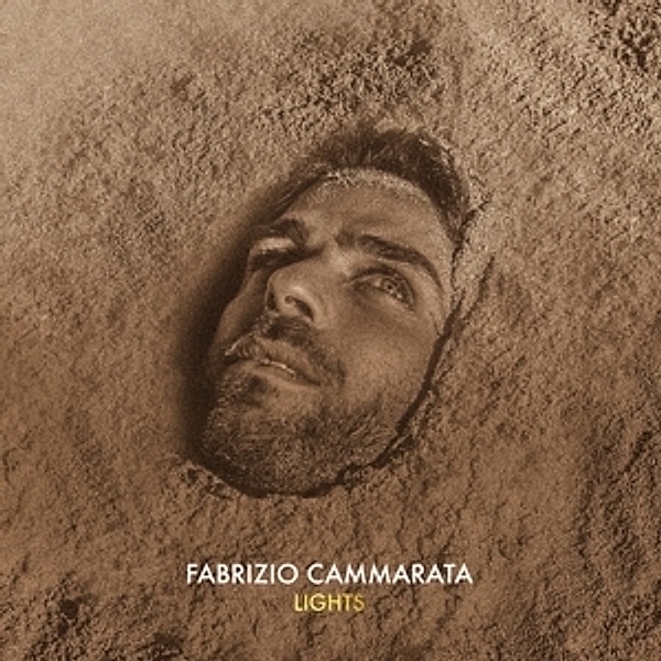 Lights (Lp+Mp3) (Vinyl), Fabrizio Cammarata