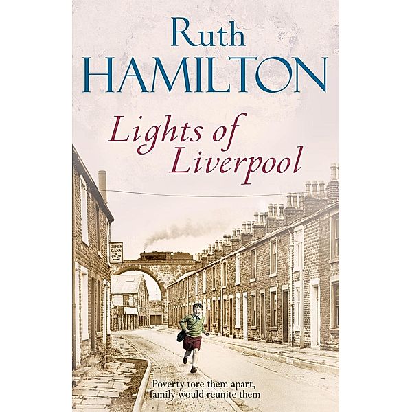 Lights of Liverpool, Ruth Hamilton