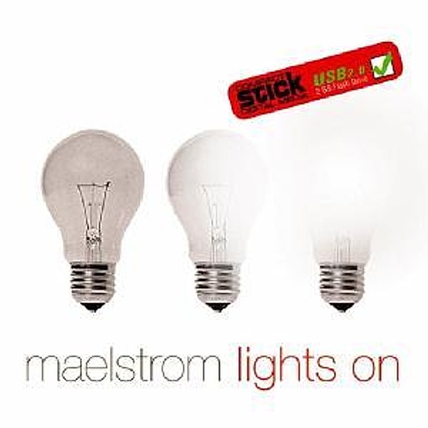 Lights On, Maelstrom