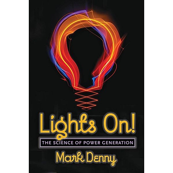 Lights On!, Mark Denny