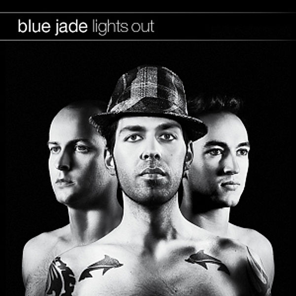 Lights Out, Blue Jade