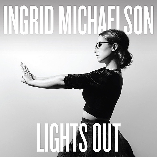 Lights Out, Ingrid Michaelson