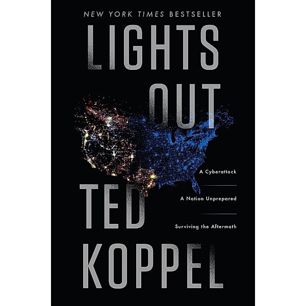 Lights Out, Ted Koppel