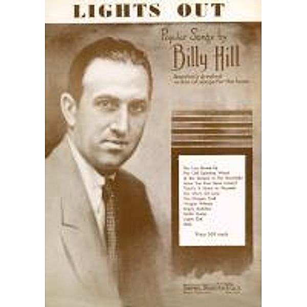 Lights Out, Billy Hill