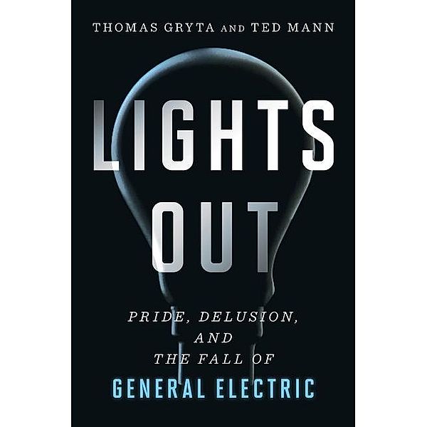 Lights Out, Thomas Gryta, Ted Mann