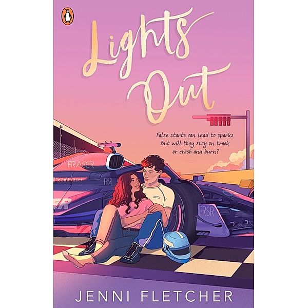 Lights Out, Jenni Fletcher