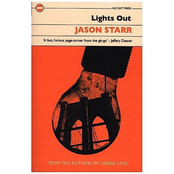 Lights Out, Jason Starr