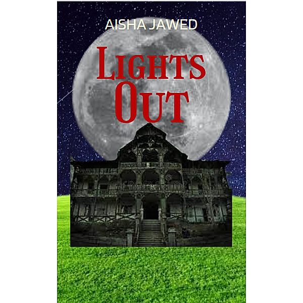 Lights Out / Out, Aisha Jawed