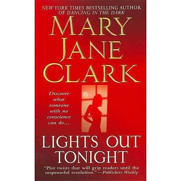 Lights Out Tonight / KEY News Bd.9, MARY JANE CLARK