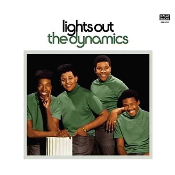 Lights Out (Vinyl), The Dynamics
