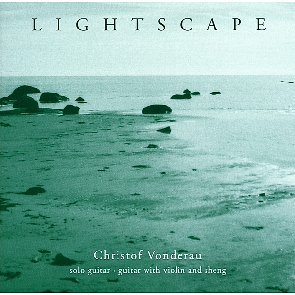 Lightscape, Christof Vonderau, Dinca, Wu
