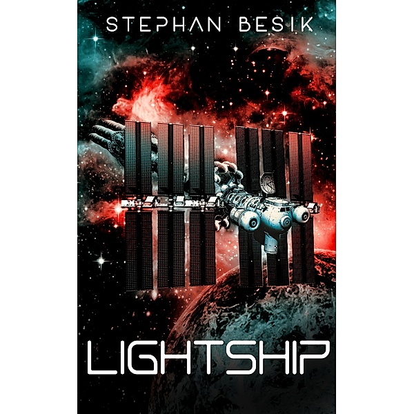 Lightship, Stephan Besik