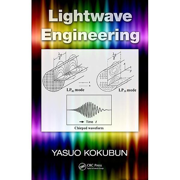 Lightwave Engineering, Yasuo Kokubun