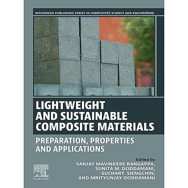 Lightweight and Sustainable Composite Materials