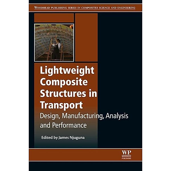 Lightweight Composite Structures in Transport