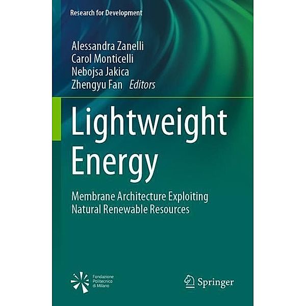 Lightweight Energy