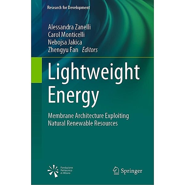 Lightweight Energy / Research for Development