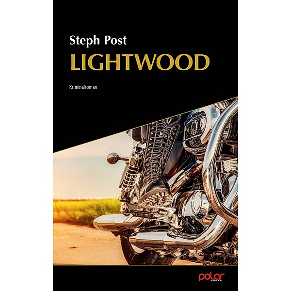 Lightwood, Steph Post