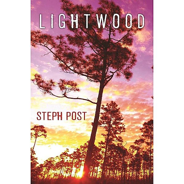 Lightwood / Judah Cannon Bd.1, Steph Post