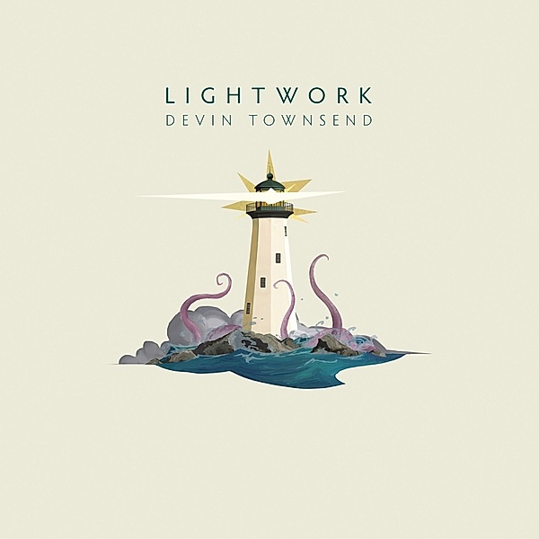 Lightwork, Devin Townsend
