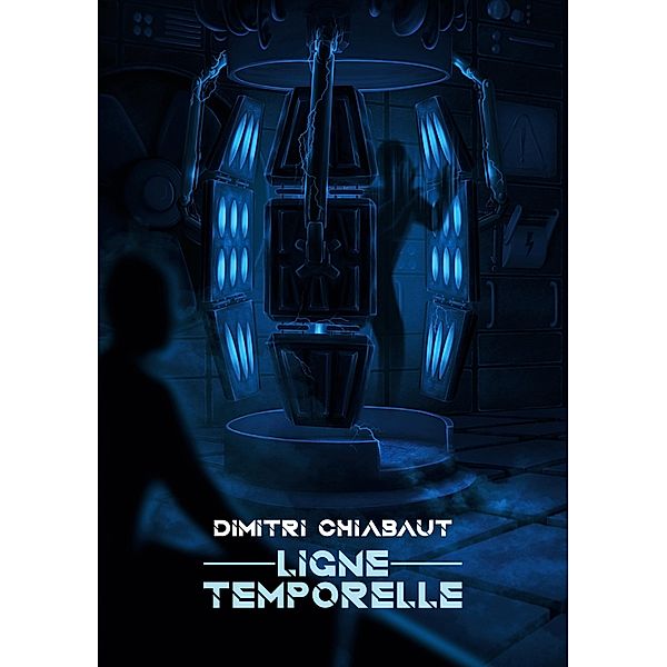 Ligne Temporelle, Dimitri Chiabaut