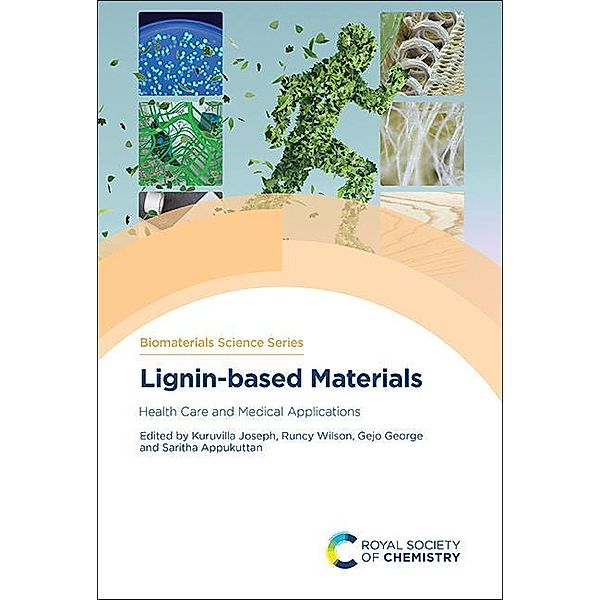 Lignin-based Materials / ISSN