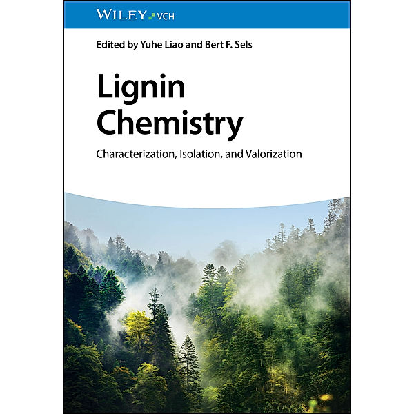 Lignin Chemistry