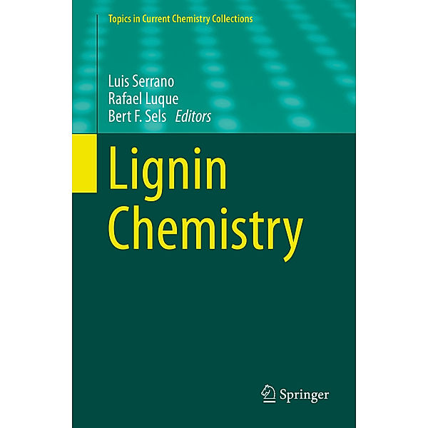 Lignin Chemistry