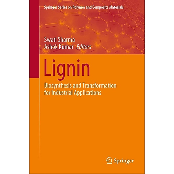 Lignin / Springer Series on Polymer and Composite Materials