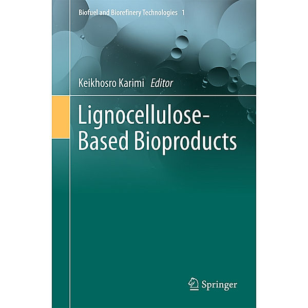Lignocellulose-Based Bioproducts