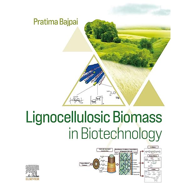 Lignocellulosic Biomass in Biotechnology, Pratima Bajpai