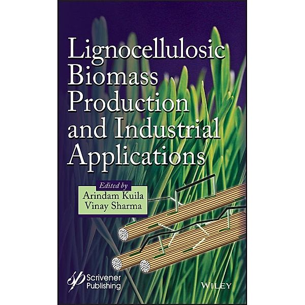 Lignocellulosic Biomass Production and Industrial Applications