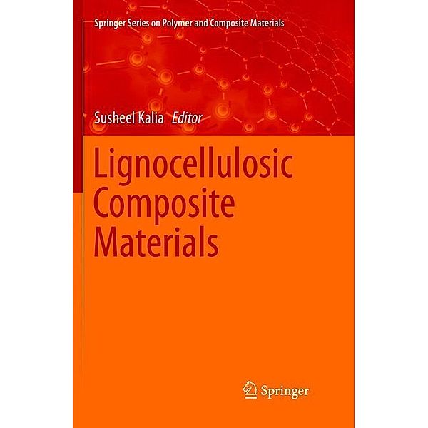 Lignocellulosic Composite Materials