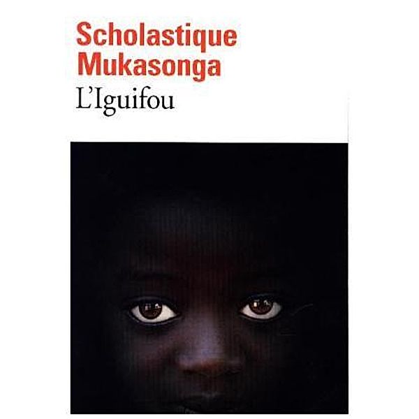 L'Iguifou, Scholastique Mukasonga