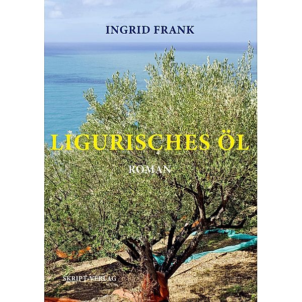 Ligurisches Öl, Ingrid Frank