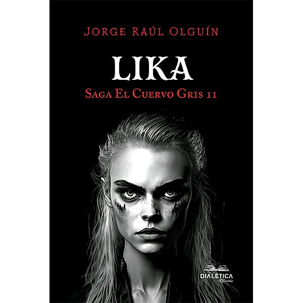 Lika, Jorge Raúl Olguín