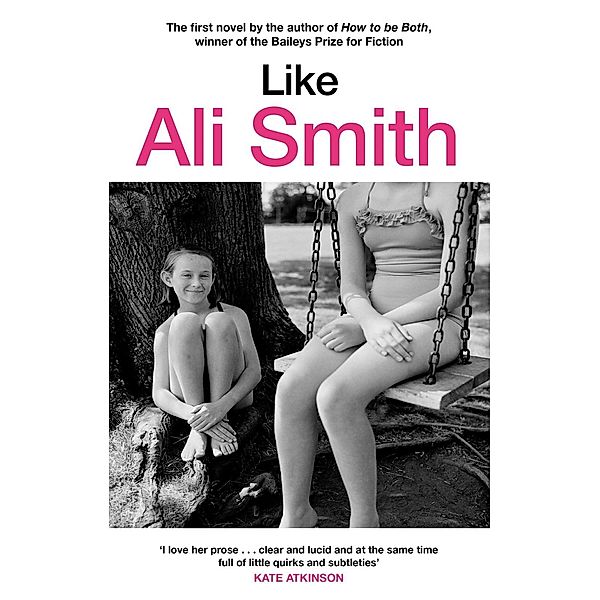 Like, Ali Smith