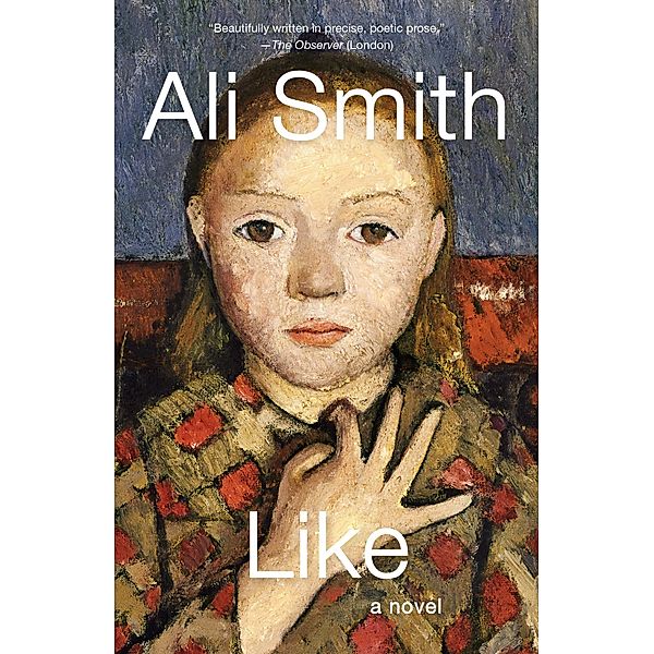 Like, Ali Smith