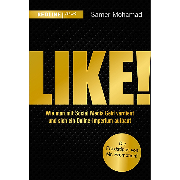 Like!, Samer Mohamad