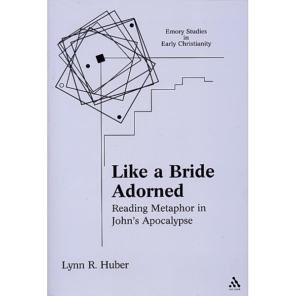 Like a Bride Adorned, Lynn R. Huber