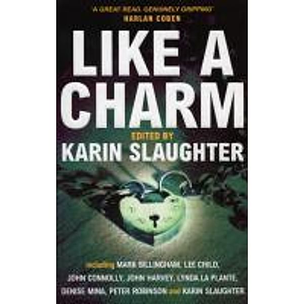 Like A Charm, Karin Slaughter