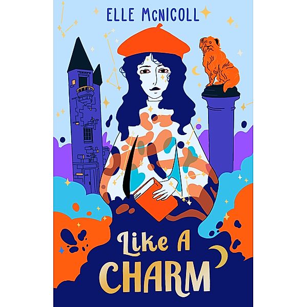Like A Charm / Like a charm Bd.1, Elle McNicoll