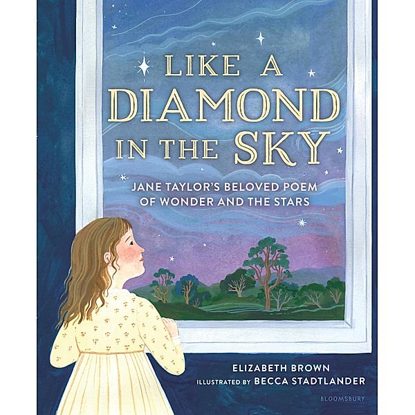 Like a Diamond in the Sky, Elizabeth Brown