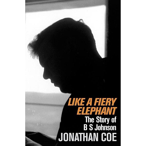 Like a Fiery Elephant, Jonathan Coe