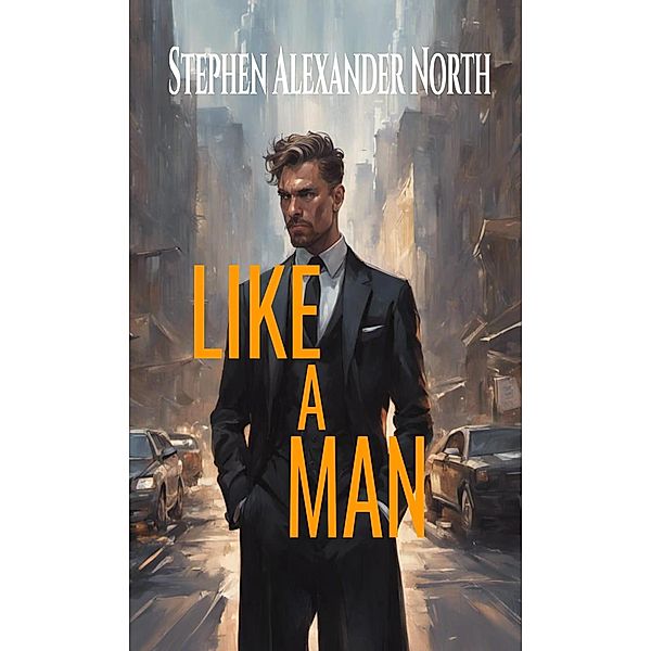 Like A Man, Stephen Alexander North