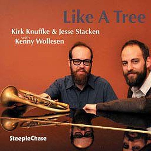 Like A Tree, Kirk Knuffke, Kenny Wollesen