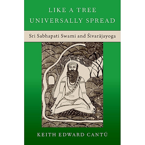 Like a Tree Universally Spread, Keith Edward Cant?