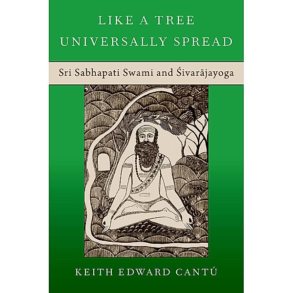 Like a Tree Universally Spread, Keith Edward Cant?