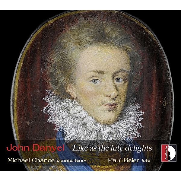 Like As The Lute Delights-Lieder, Chance, Beier