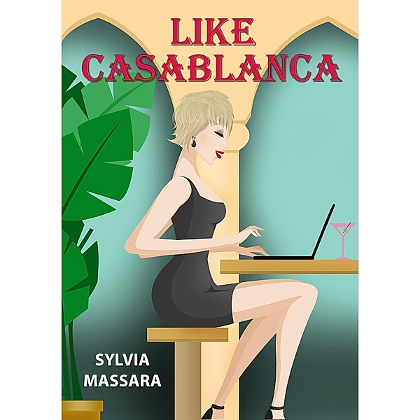 Like Casablanca, Sylvia Massara